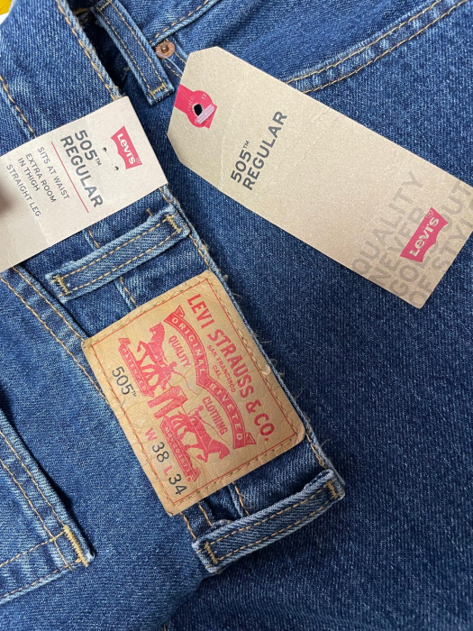 Levi's blugi                           2XL [3]