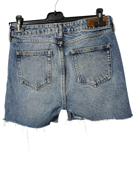 Never Denim                    XS [2]