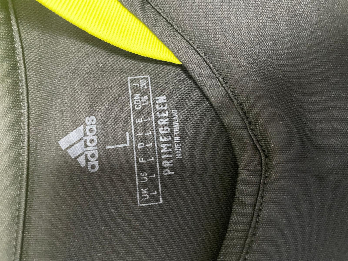 Adidas tricou                          L [3]