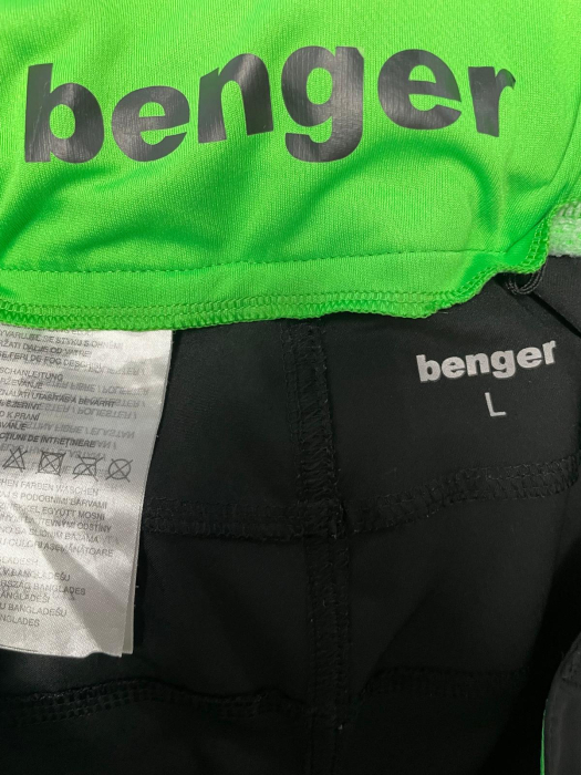 Benger pantaloni scurti                         L [3]