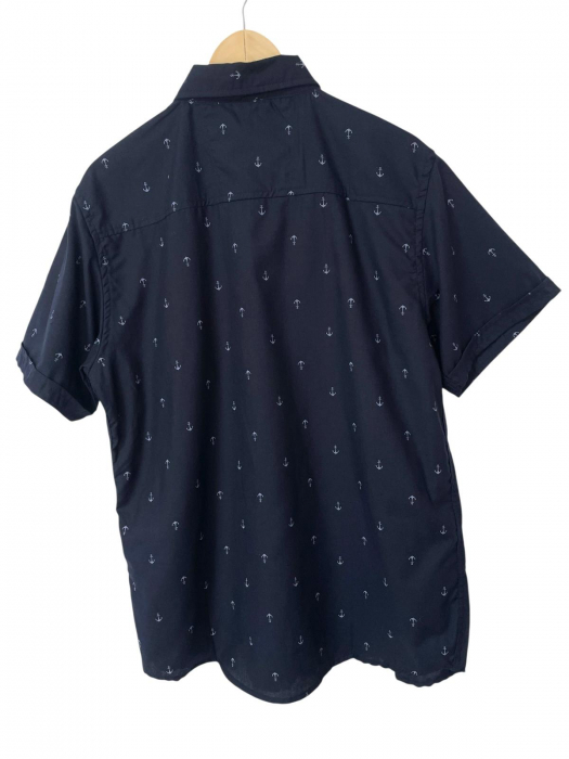 Street Rules camasa                            XL [2]