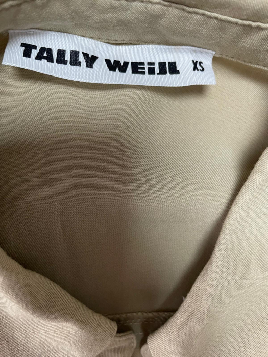 Tally Weijl camasa                         XS [3]