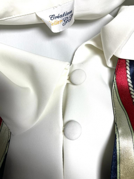Creation Atelier camasa                       XXL [3]