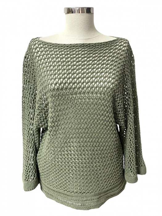 Johanna pulover                        L/XL [1]