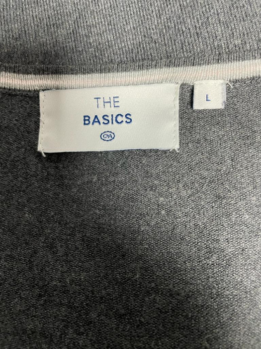 Cardigan C&A                L [2]
