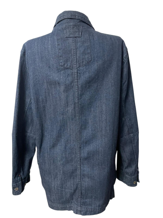Lerros jacheta denim                          L [2]