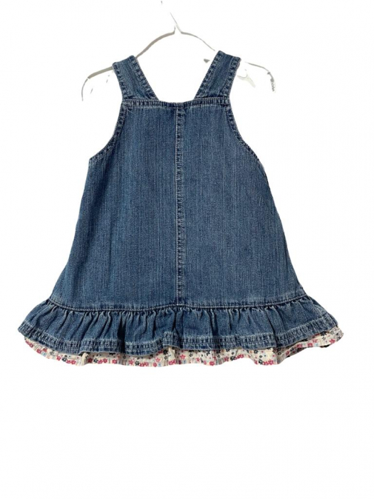 Rochie fete Cherokee                      6-9 luni [2]