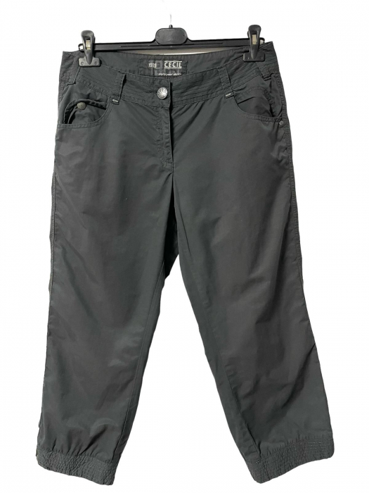 Cecil pantaloni 3/4                    L/XL [1]