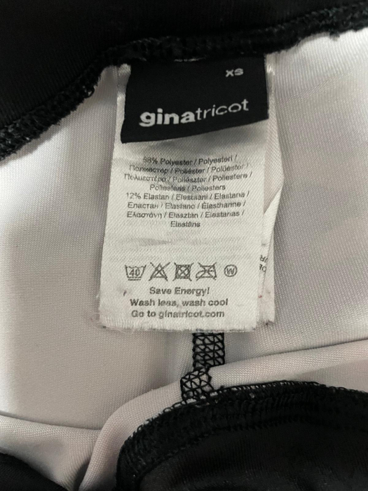 Gina tricot colanti 3/4                    XS [3]
