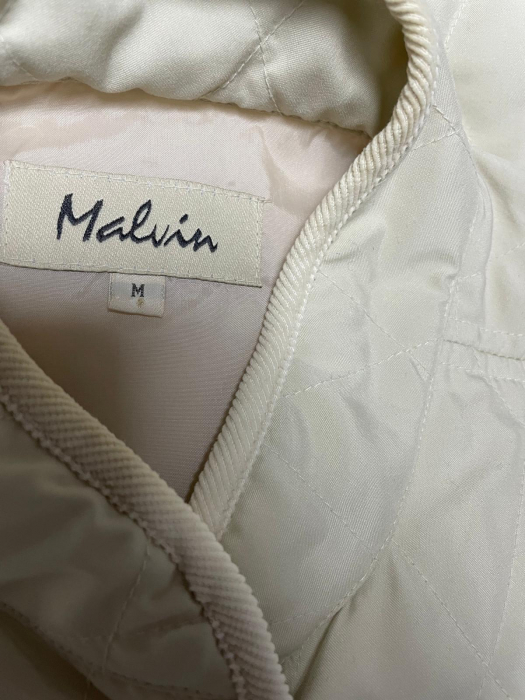 Malvin vesta                             XL [3]