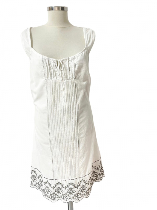 Soya rochie bumbac                    L [1]