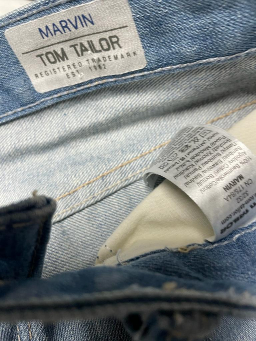 Tom Tailor blugi                       S [3]