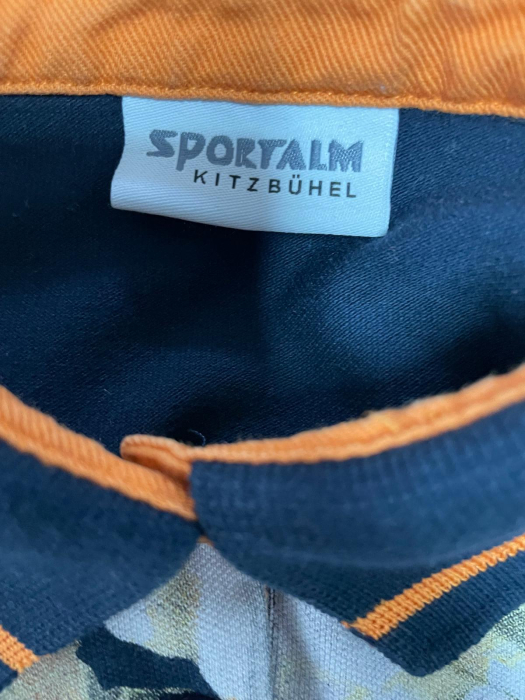 Sportalm tricou                    S [3]