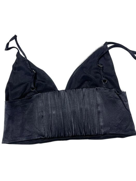 Bustiera                        XS [2]