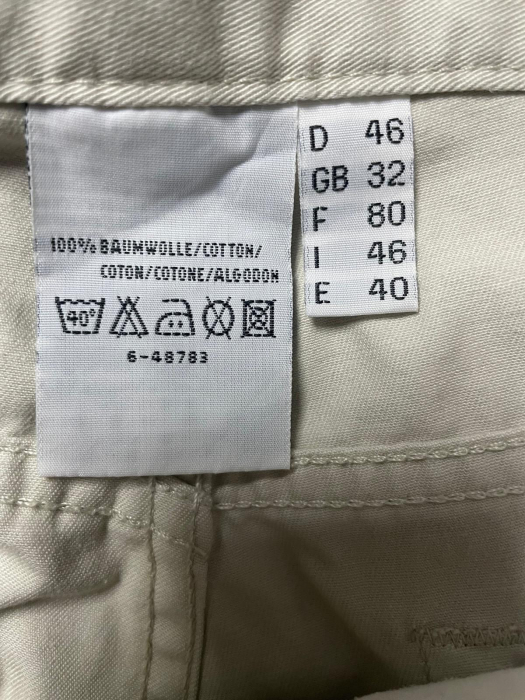 Pantaloni                            L [3]