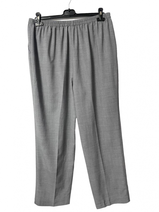 Trevira pantaloni amestec lana                         XXL [2]