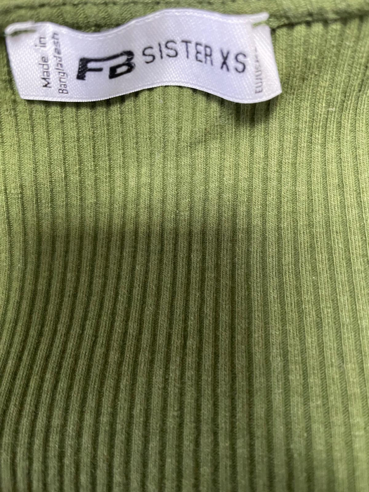 Fb Sister tricou                        XS [3]