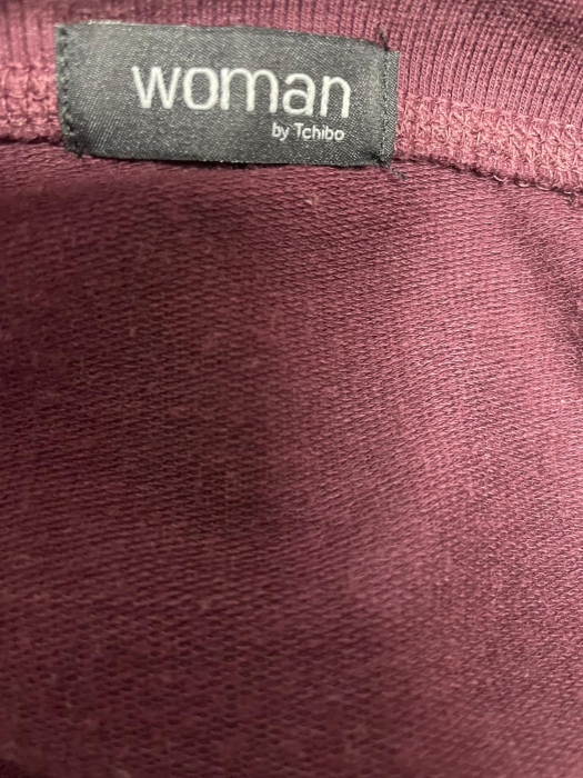 TCM tricou/bluza oversize                         XL [3]