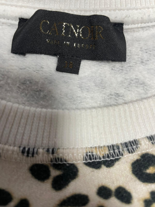 Catnoir bluza oversize                       M [3]