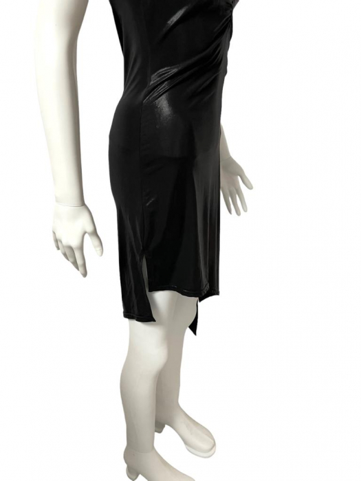 Rochie asimetrica E. Loco                        S [3]