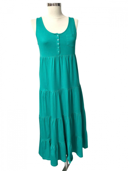 Jeanswear rochie                          S/M [1]