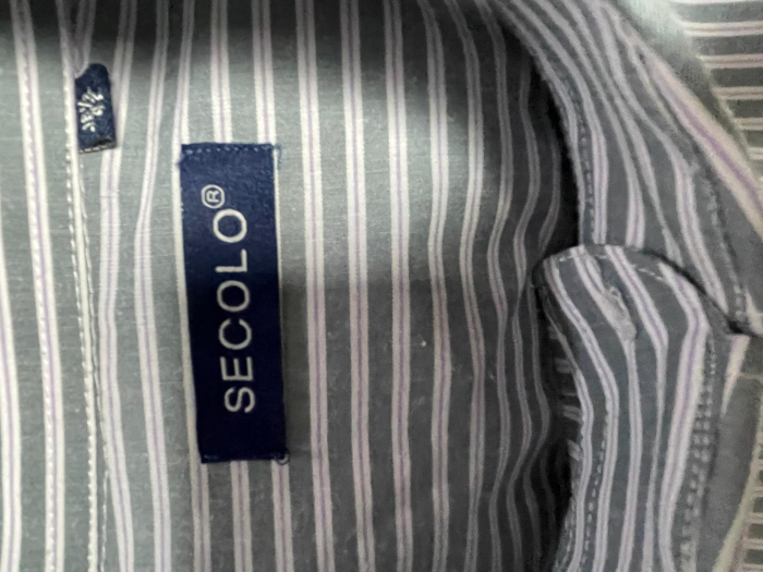 Secolo camasa                       L/XL [3]