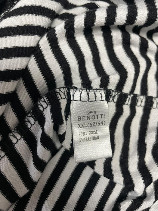 Gina Benotti maiou                          3XL [3]
