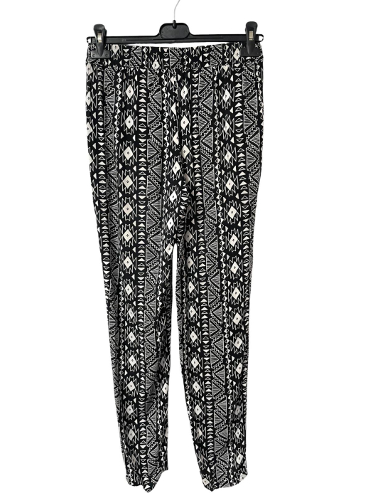 H&M pantaloni lejeri                        S [2]