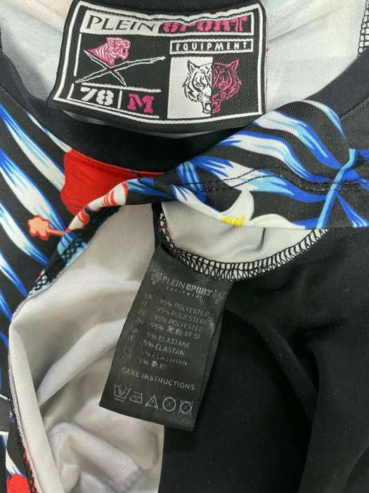 Plein Sport tricou                         M [3]