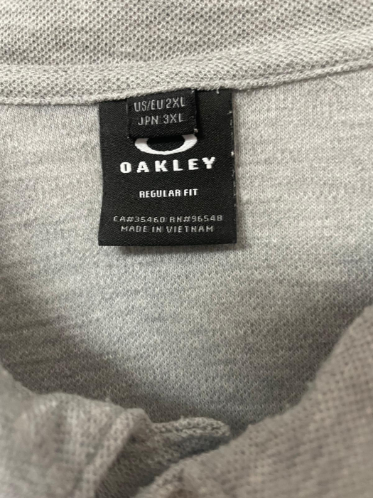Oakley tricou                        XXL [3]