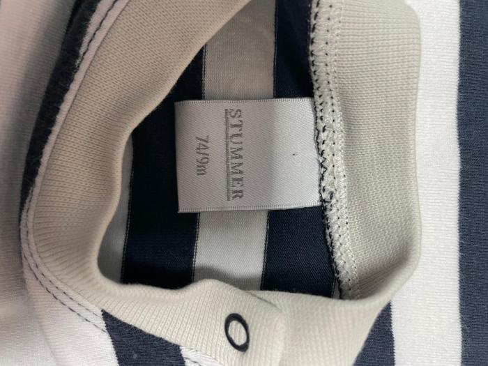 Stummer tricou                        74 [3]