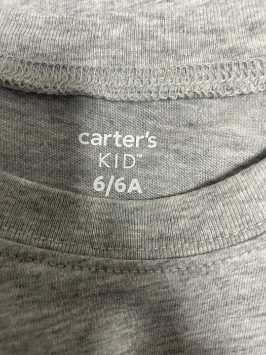 Carter's bluza baieti                         6 ani [3]