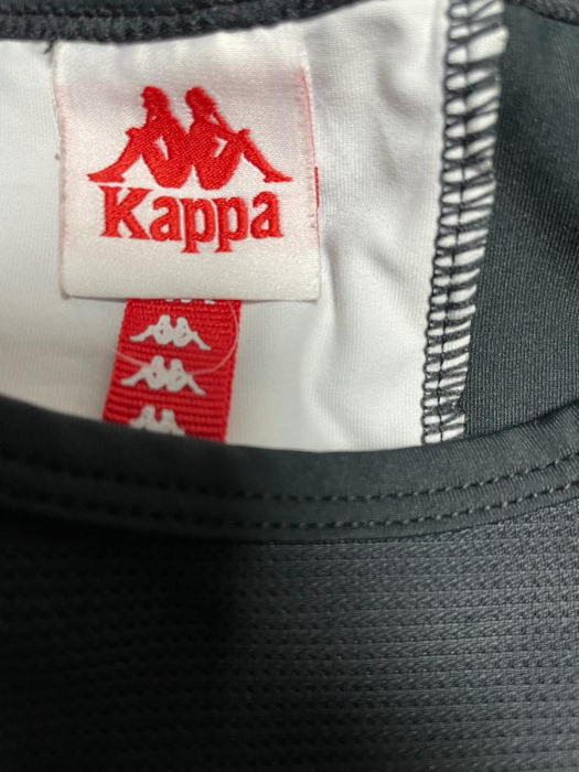 Kappa maiou scurt              XS [3]
