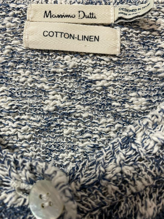Massimo Dutti cardigan                   S [3]