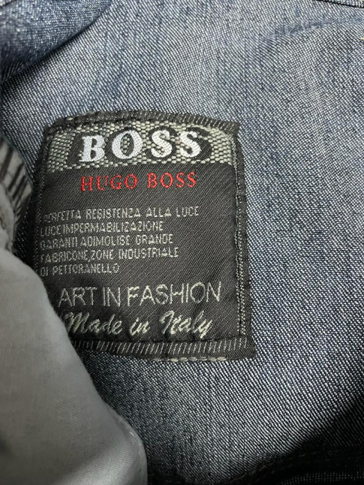 Hugo Boss blugi                      S [4]