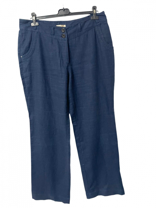 Pantaloni ramie                      XL [1]