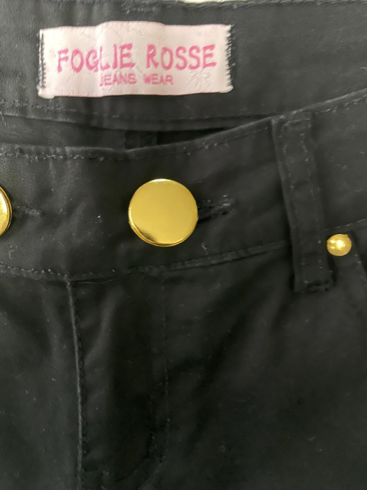 Pantaloni scurti                     S [3]