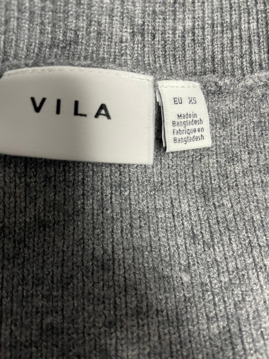 Vila vesta                         XS [4]