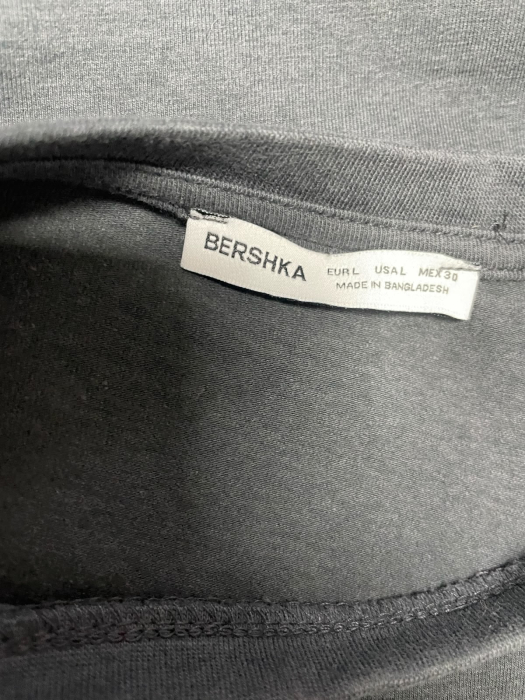Bershka tricou                          S [3]