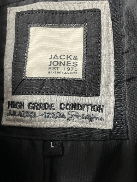 Jack& Jones geaca                            L [4]