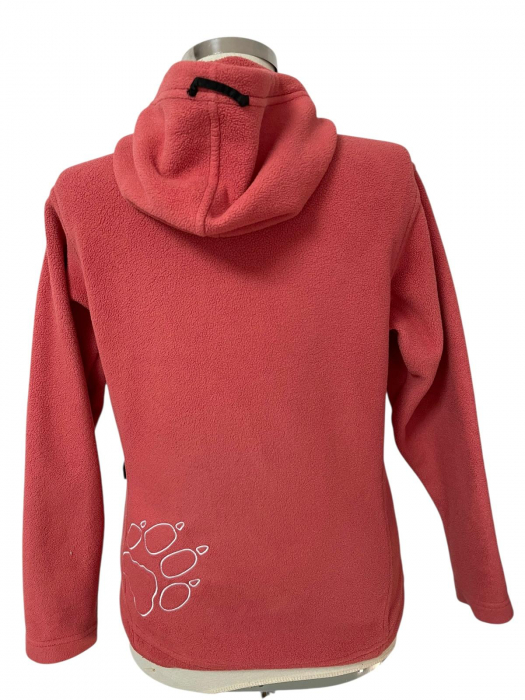 Jack Wolfskin hanorac polar                         S [2]