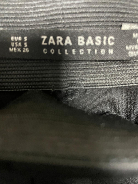 Zara colanti                            XS [3]