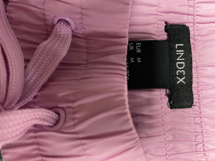 Lindex pantaloni scurti                        L [3]