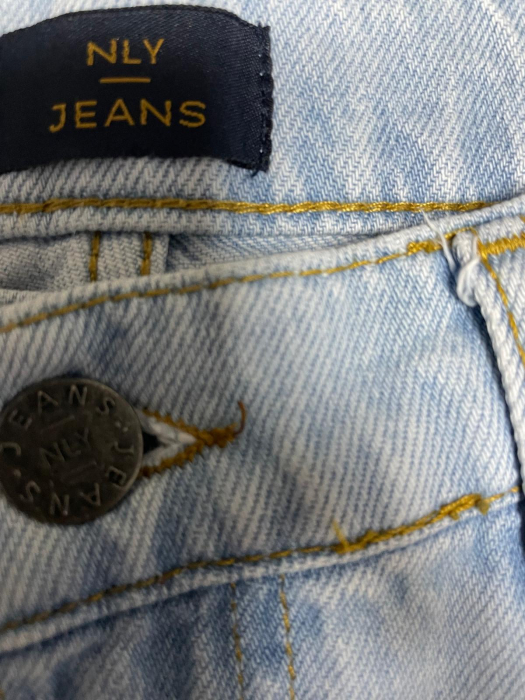 NLY Jeans                              XS [3]