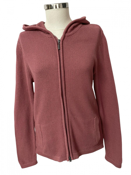 Blue Motion cardigan                        M/L [1]