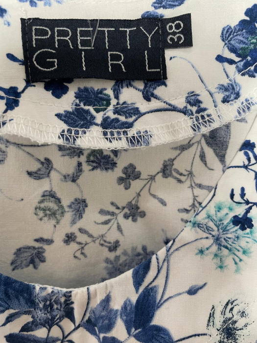 Prety Girl bluza                         L [4]