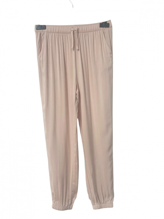 H&M pantaloni subtiri                        134 [1]