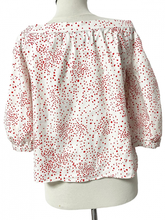 H&M bluza             M [2]