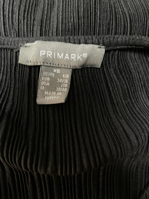 Primark bluza            S [3]