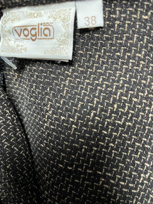 Voglia pantaloni                             M [4]